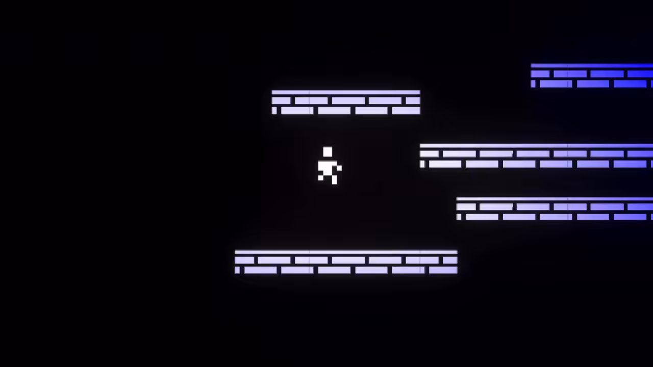 Entering the StoneMaze