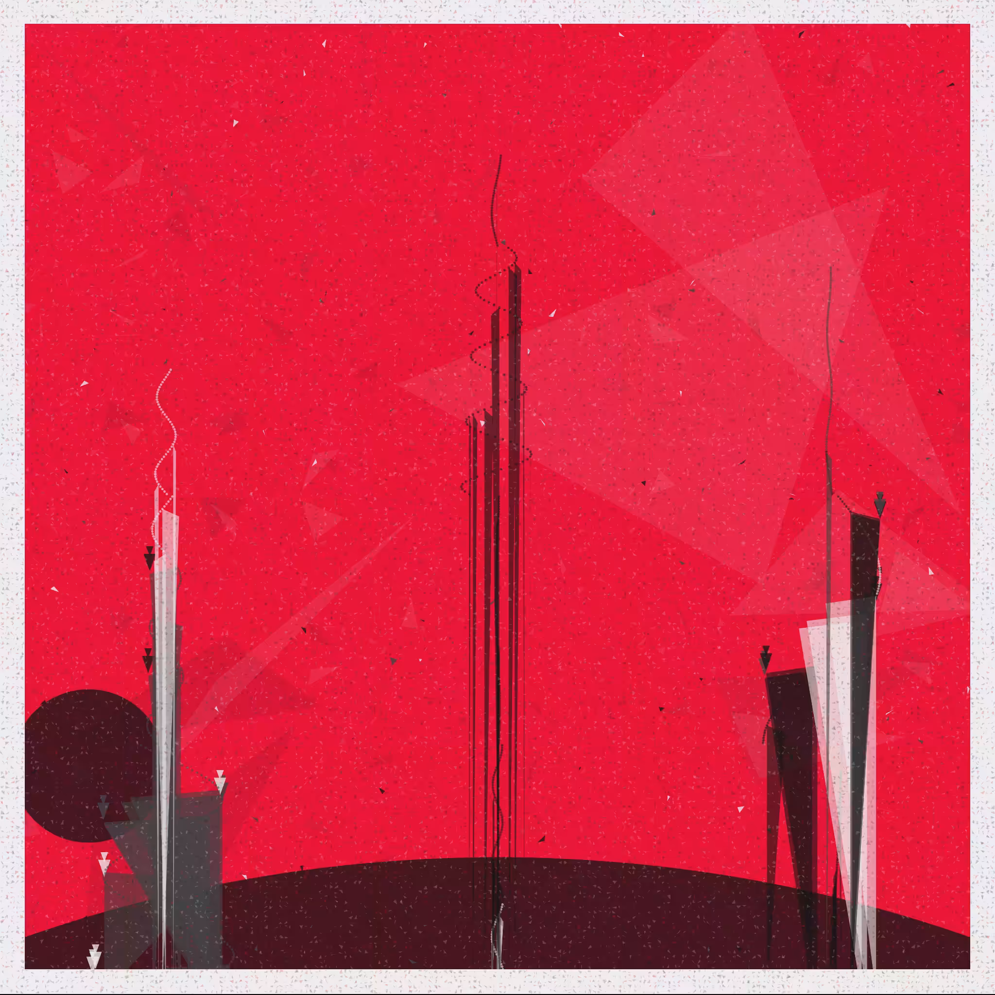 Spacities #2