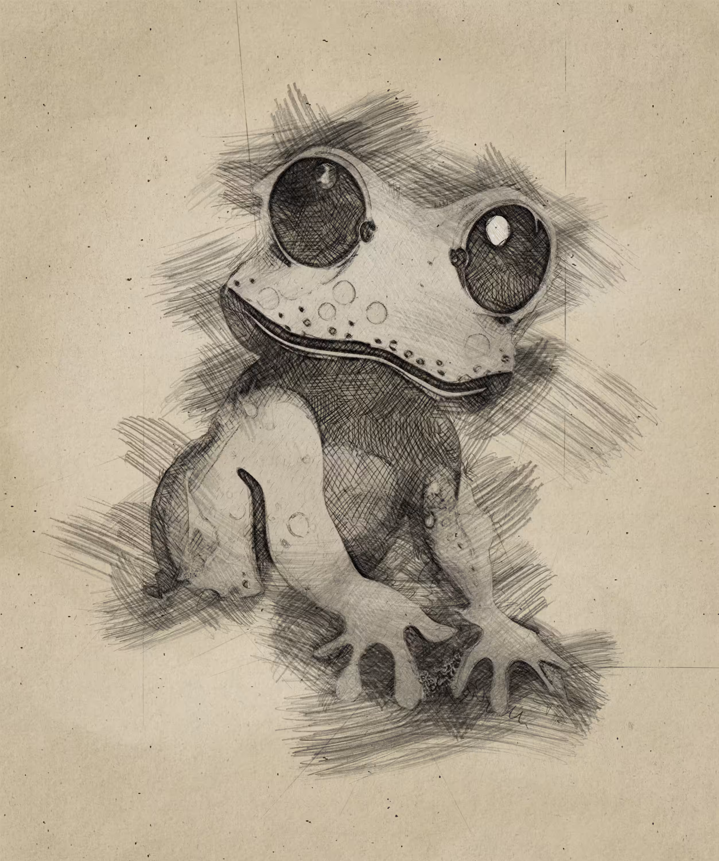 Toad