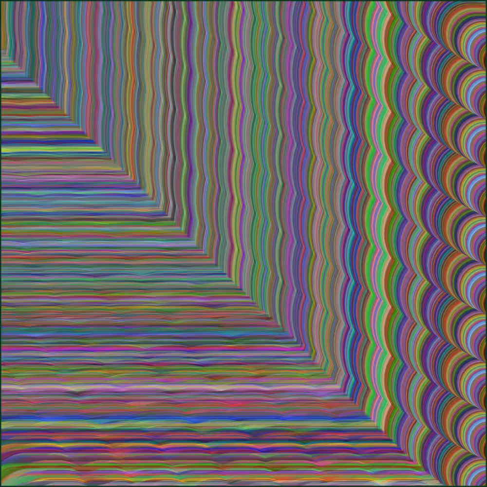 Colorfall #97