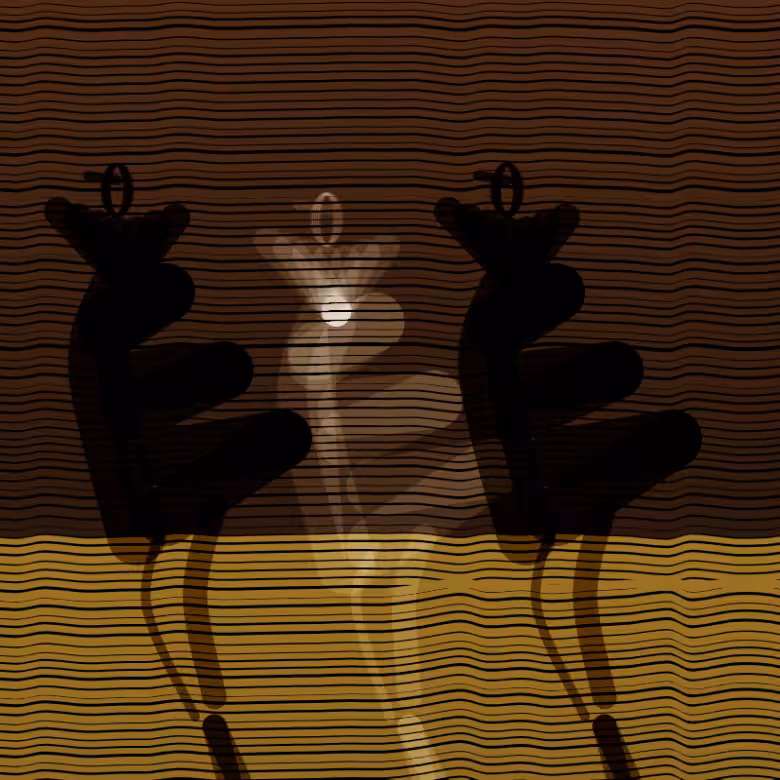 Dancers #4