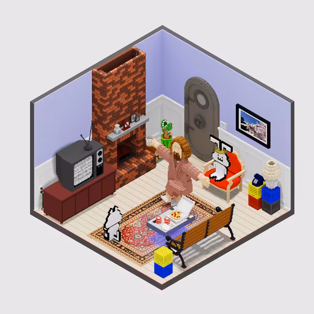 Living Room #148