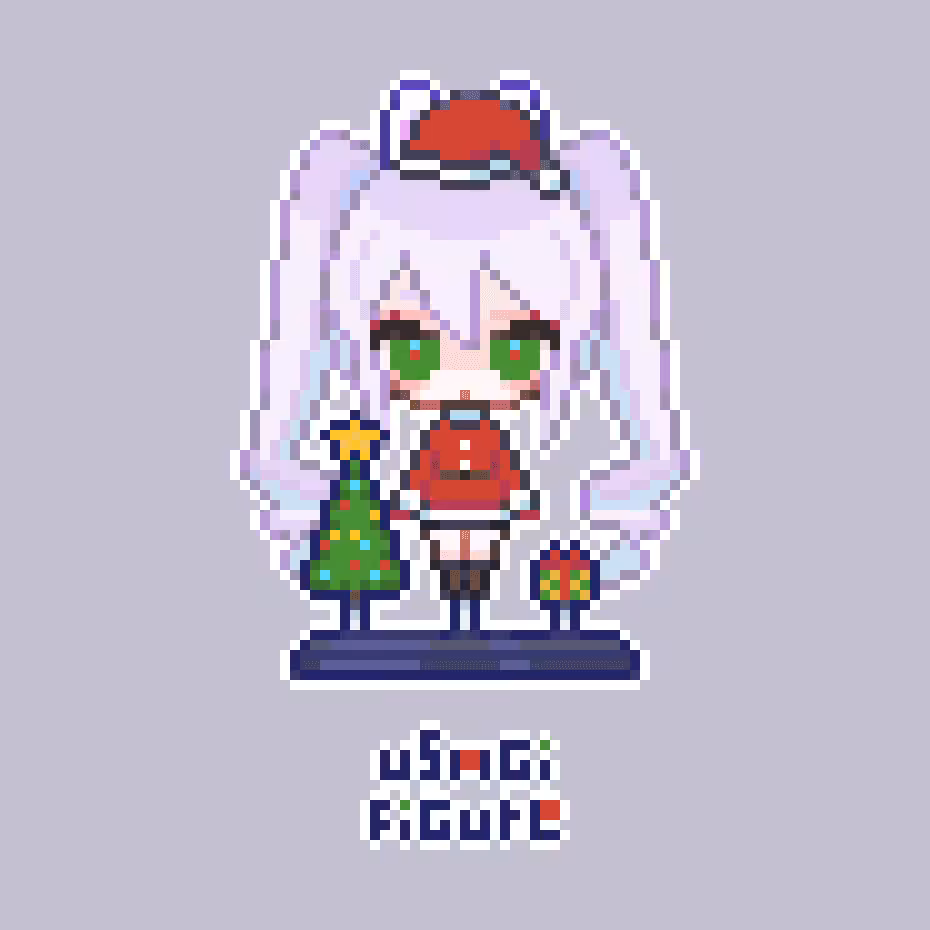 USAGI-FIGURE #012