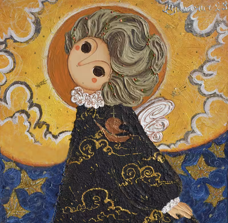 Dead stars of our dreams