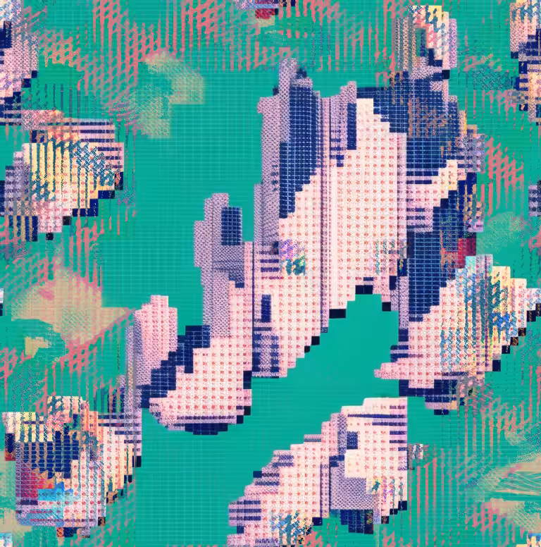 coalescence #6463