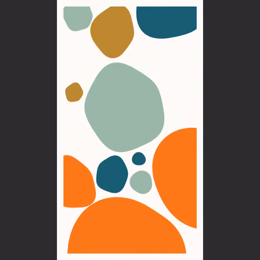 Blobs #22