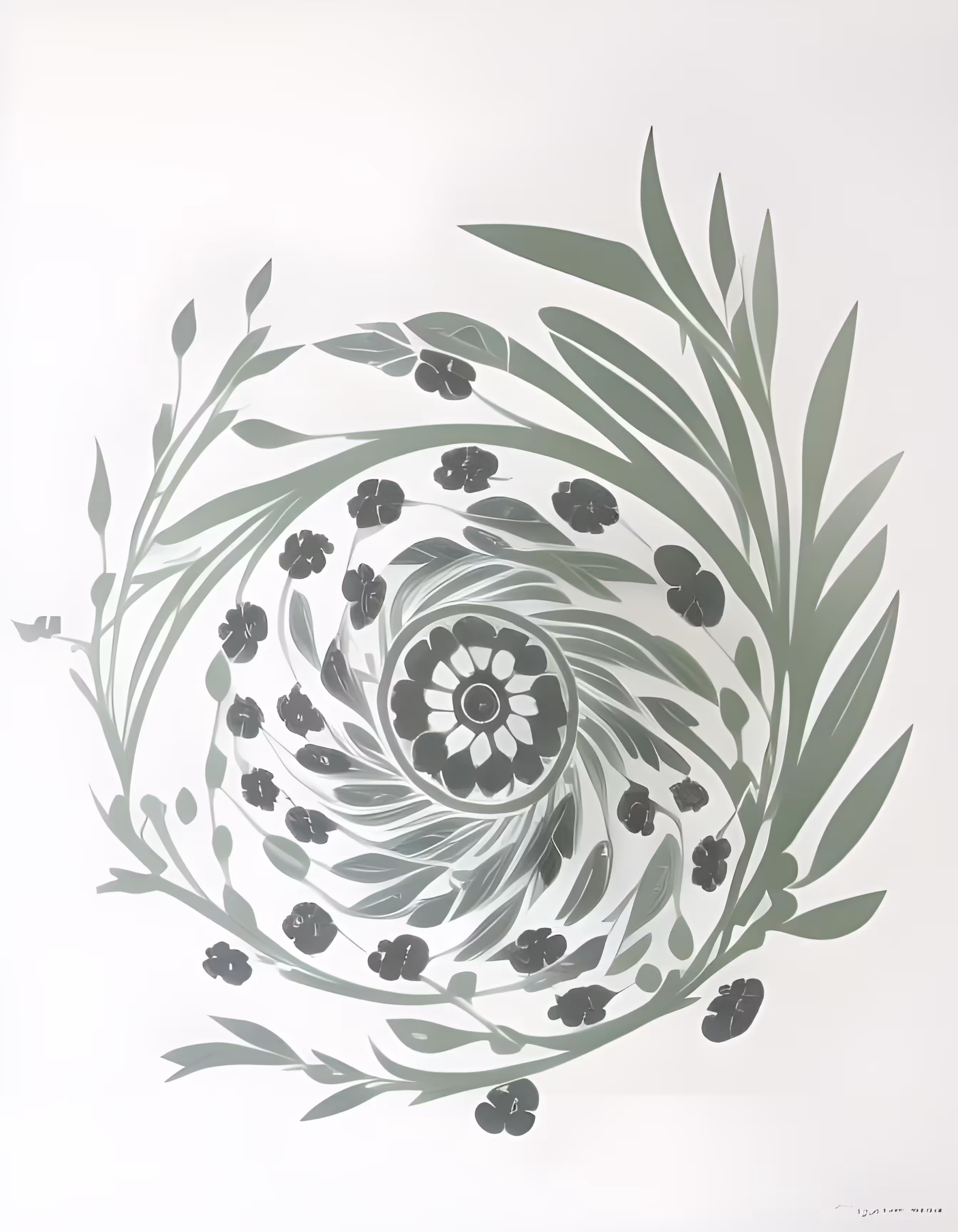 Spring essences #1
