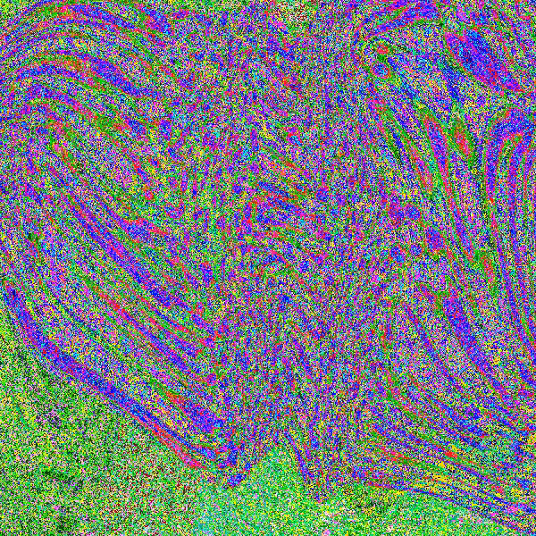 Einstein-Rosen Memories #38