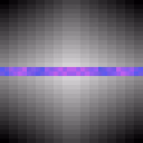 Violet Line
