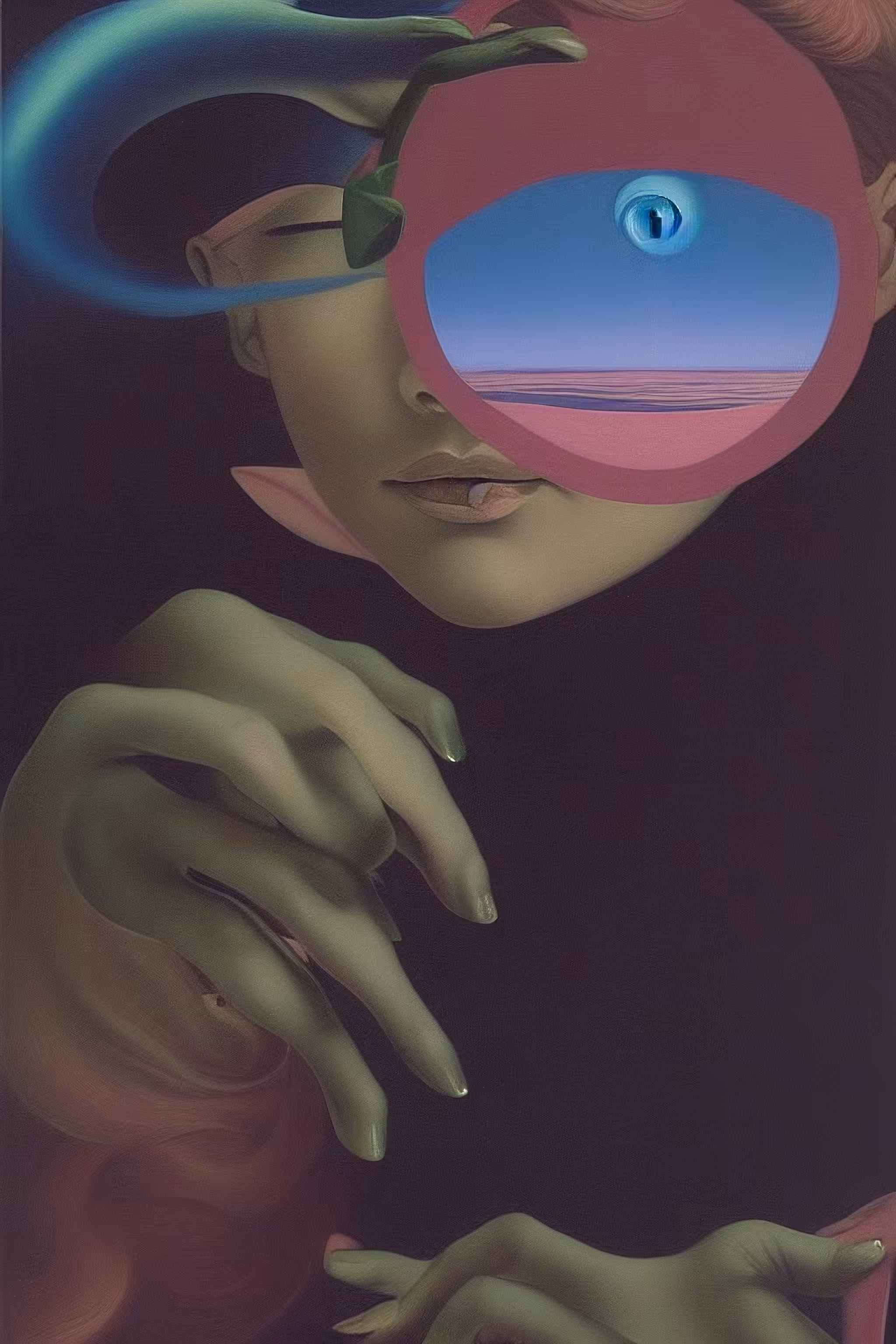 Vola