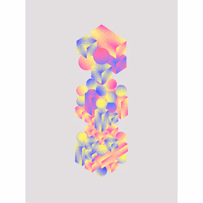 cube #32