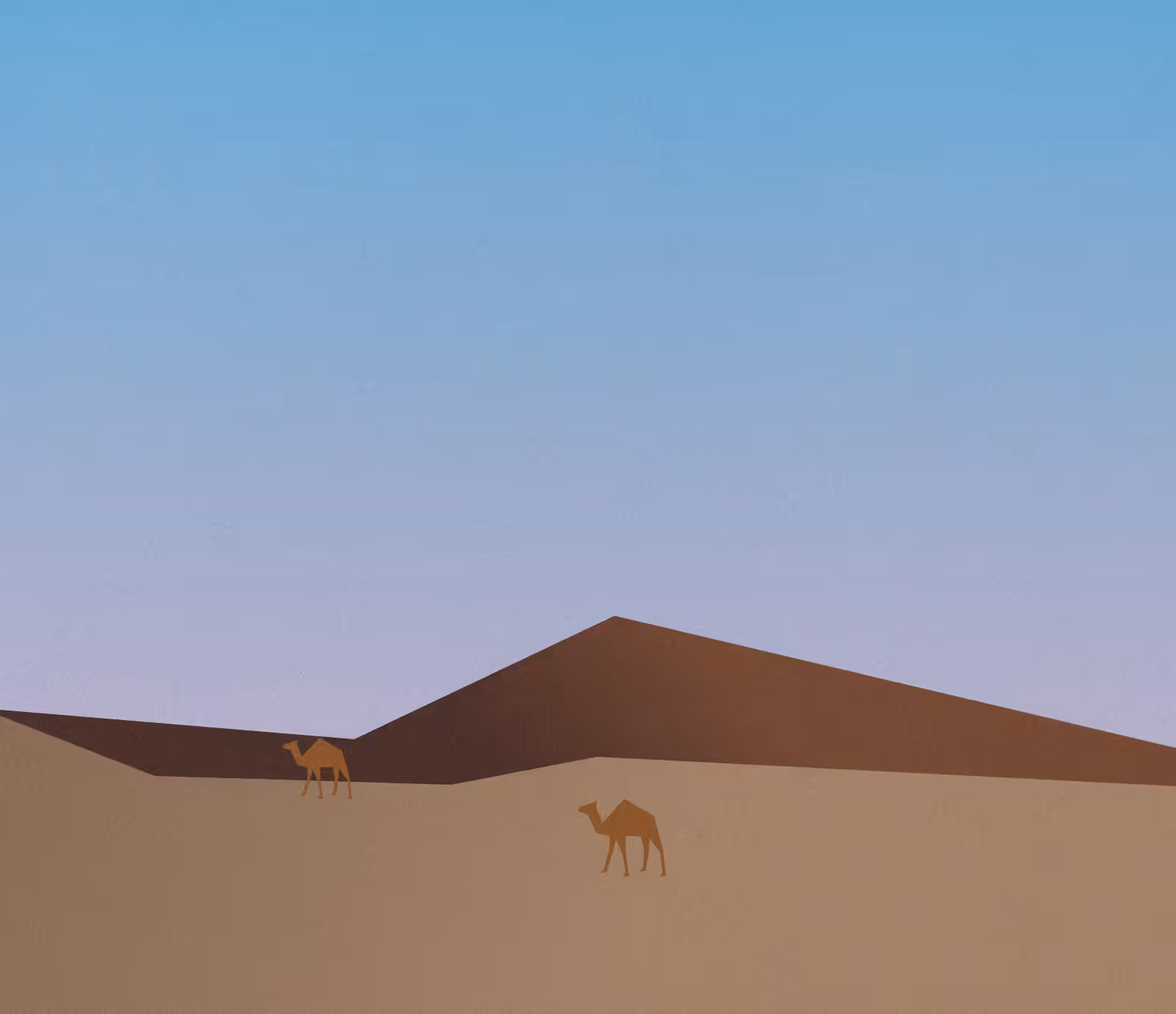 Oasis Odyssey #107