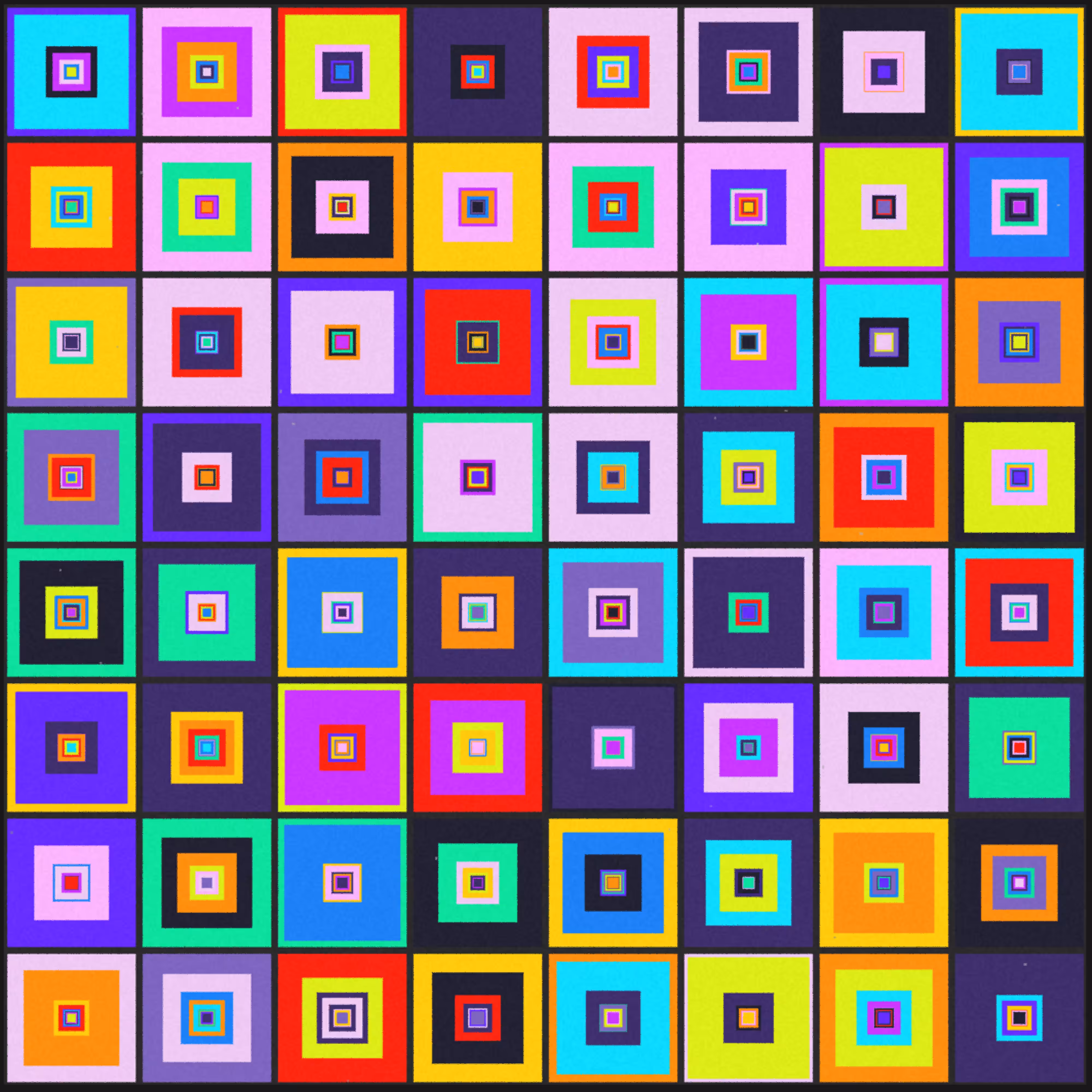 Core Grid #10
