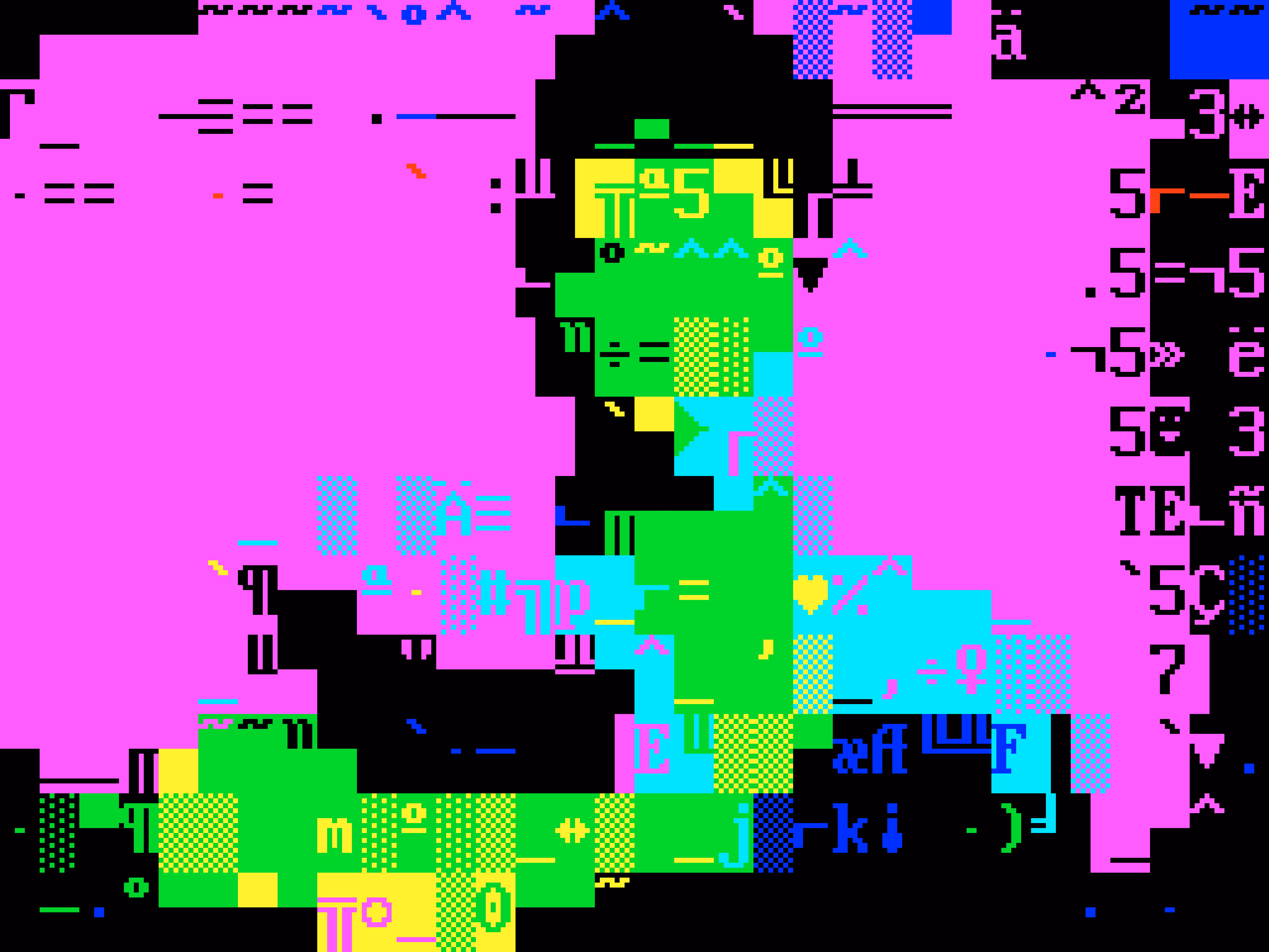 VHSCII