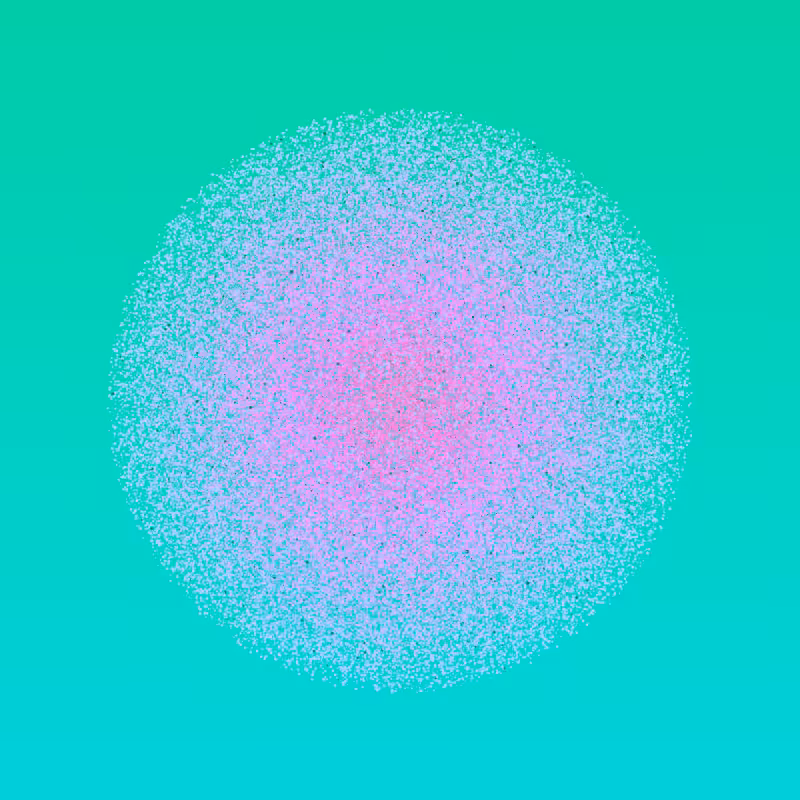 Coalesce #16