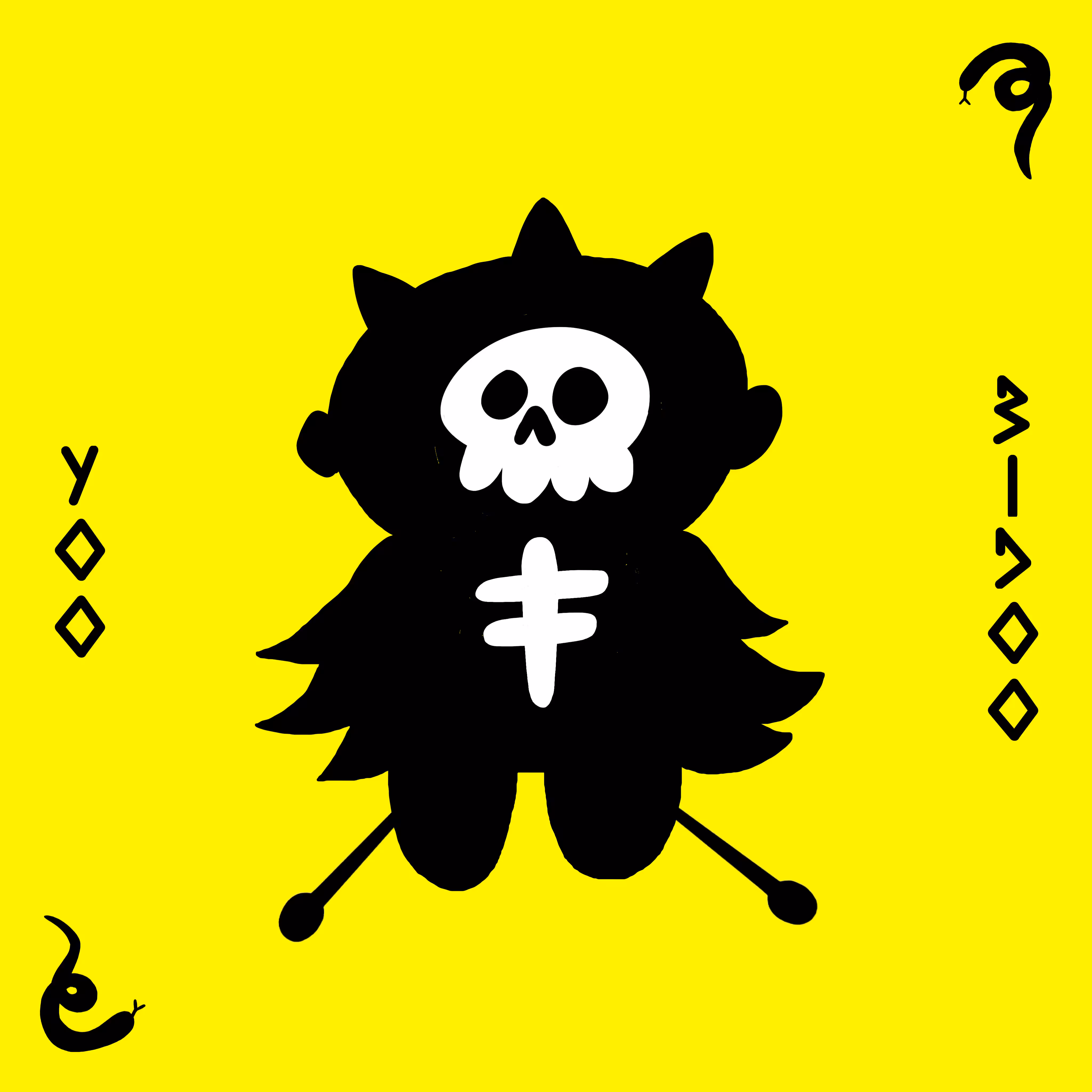 VOODOOZ #421