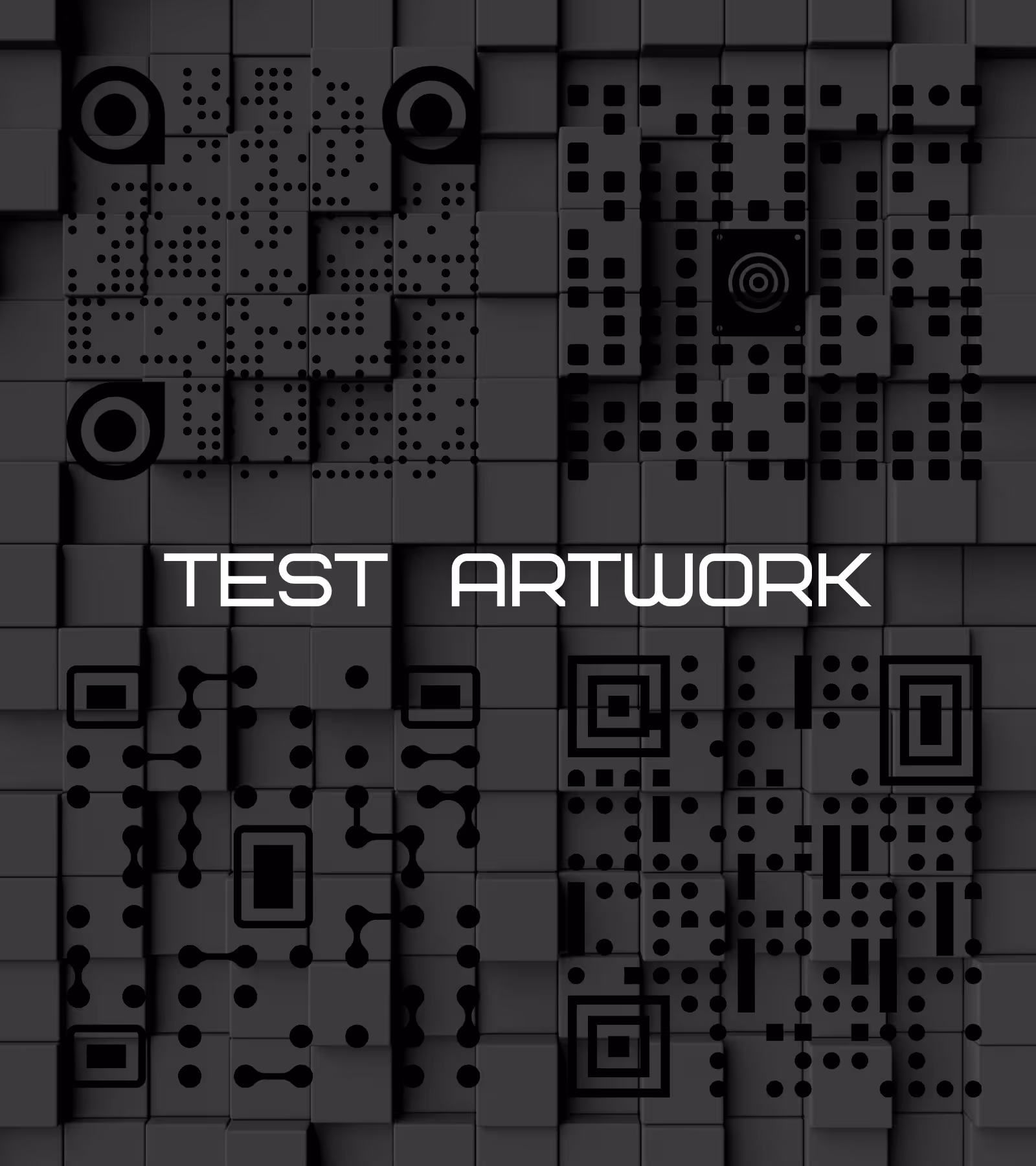 TEST CONTRACT MINTING 2