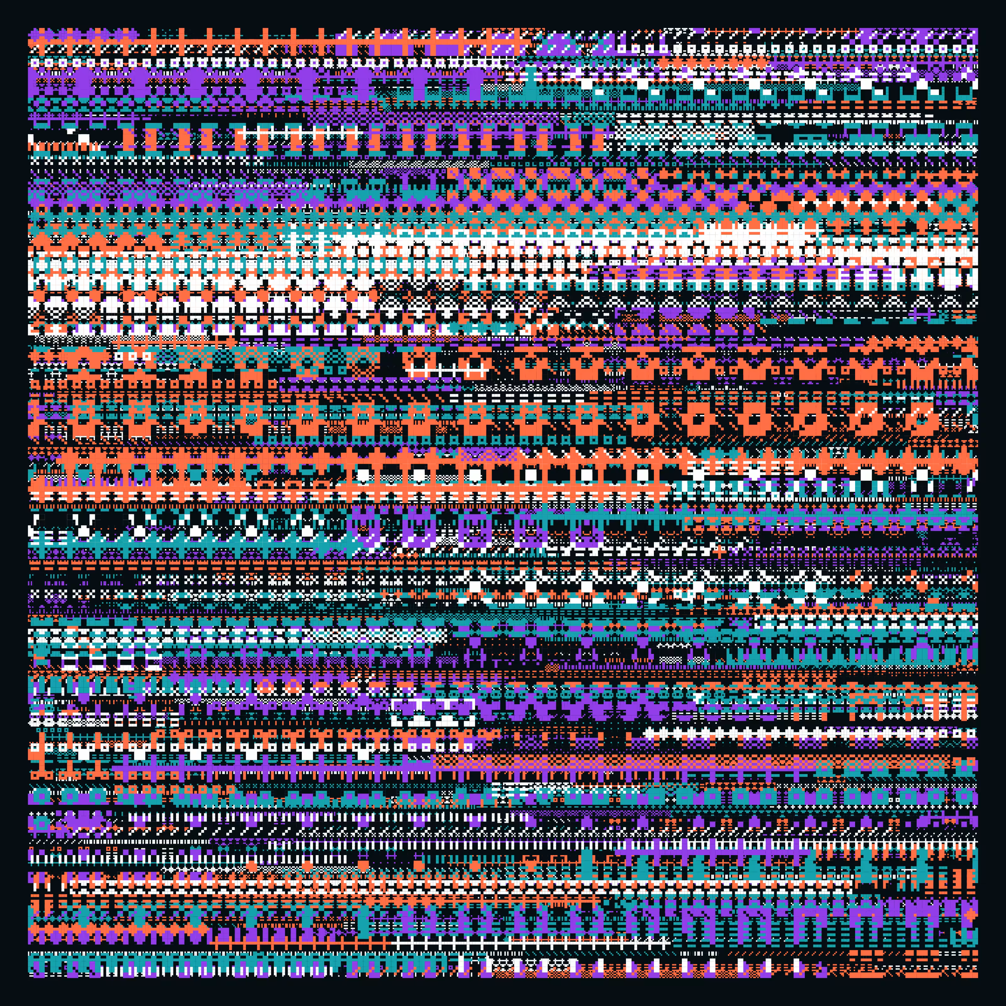 Pixel Management #2006