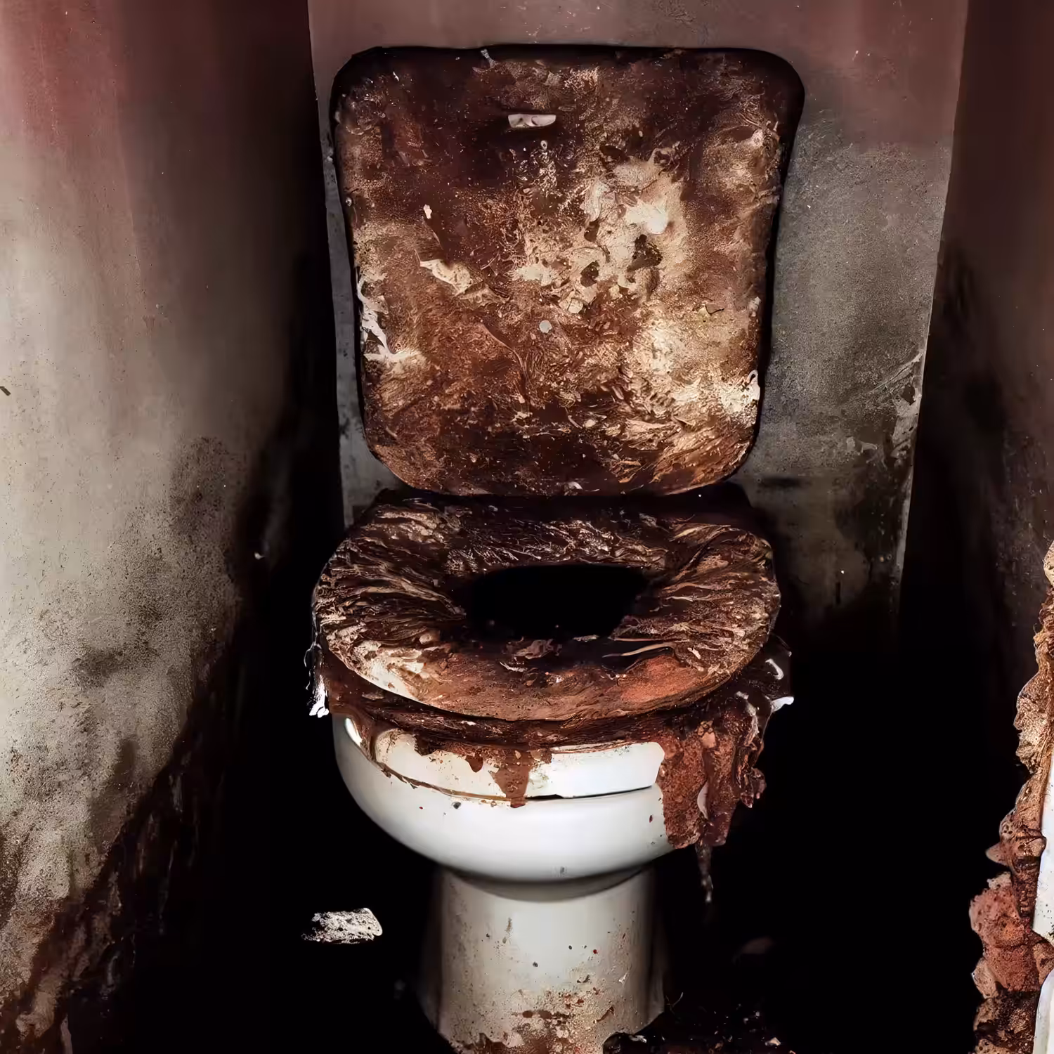 Throne #4