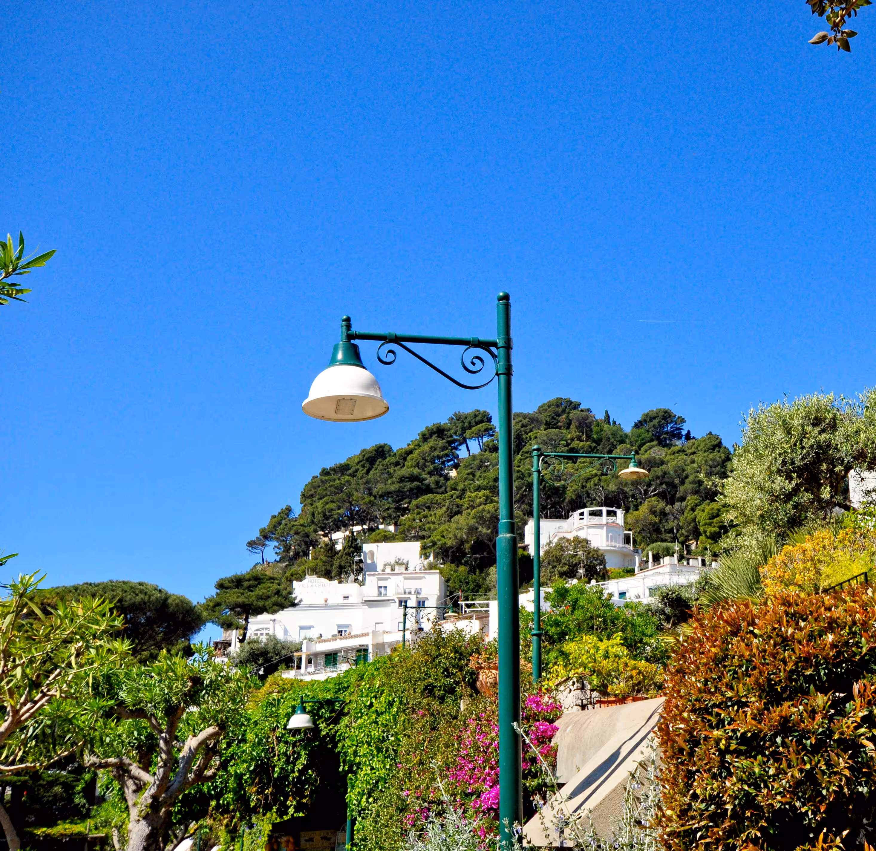 Capri