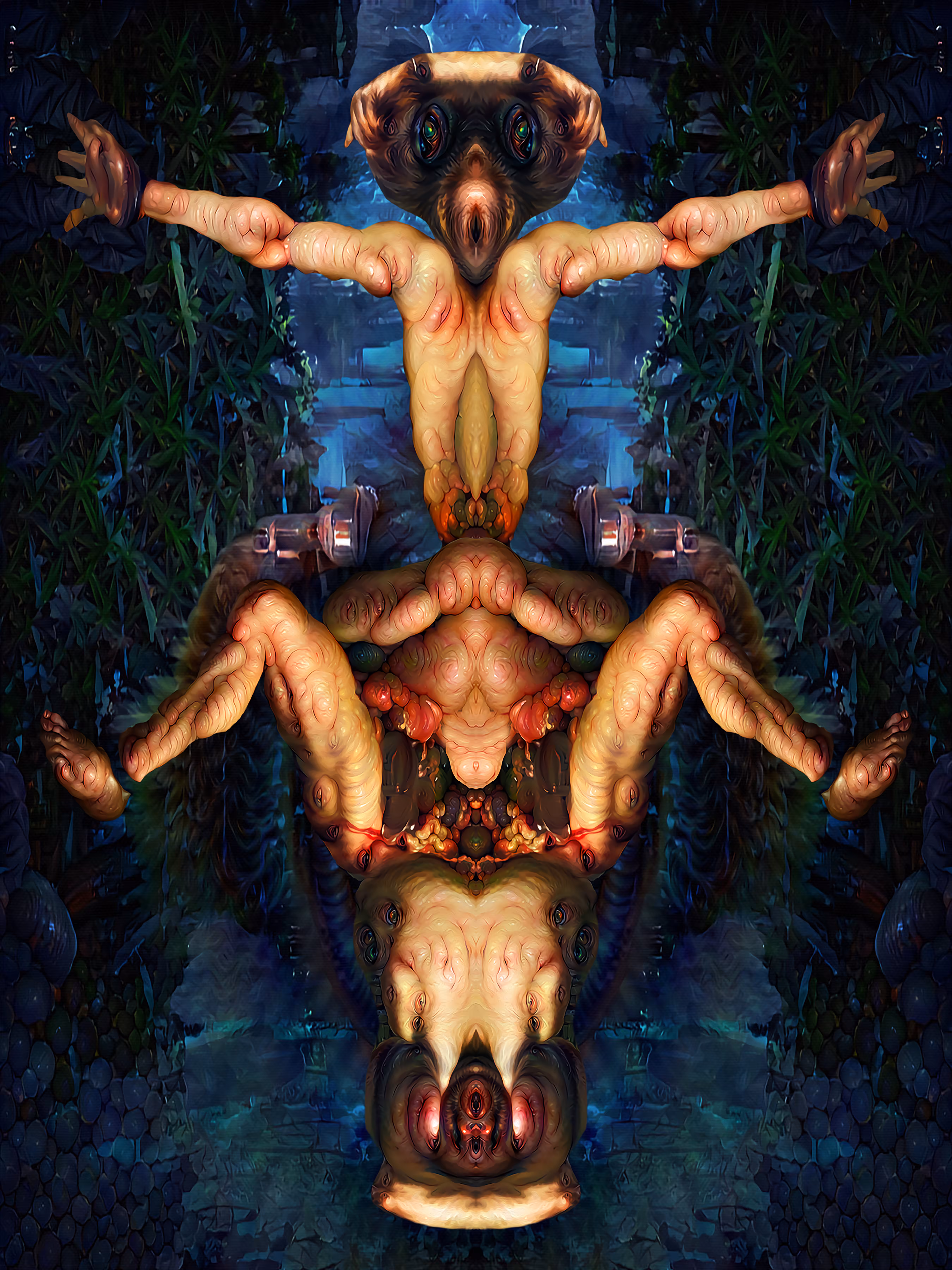 TORTURED 2.0