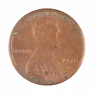 Cent #1161