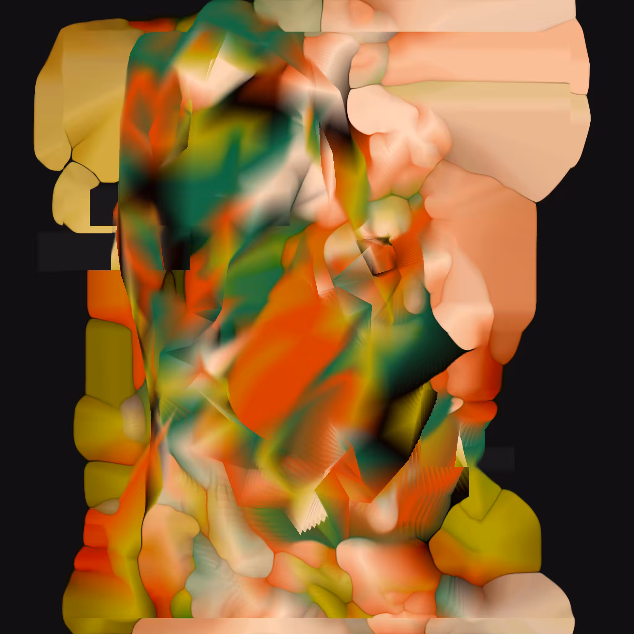 Energetic Body