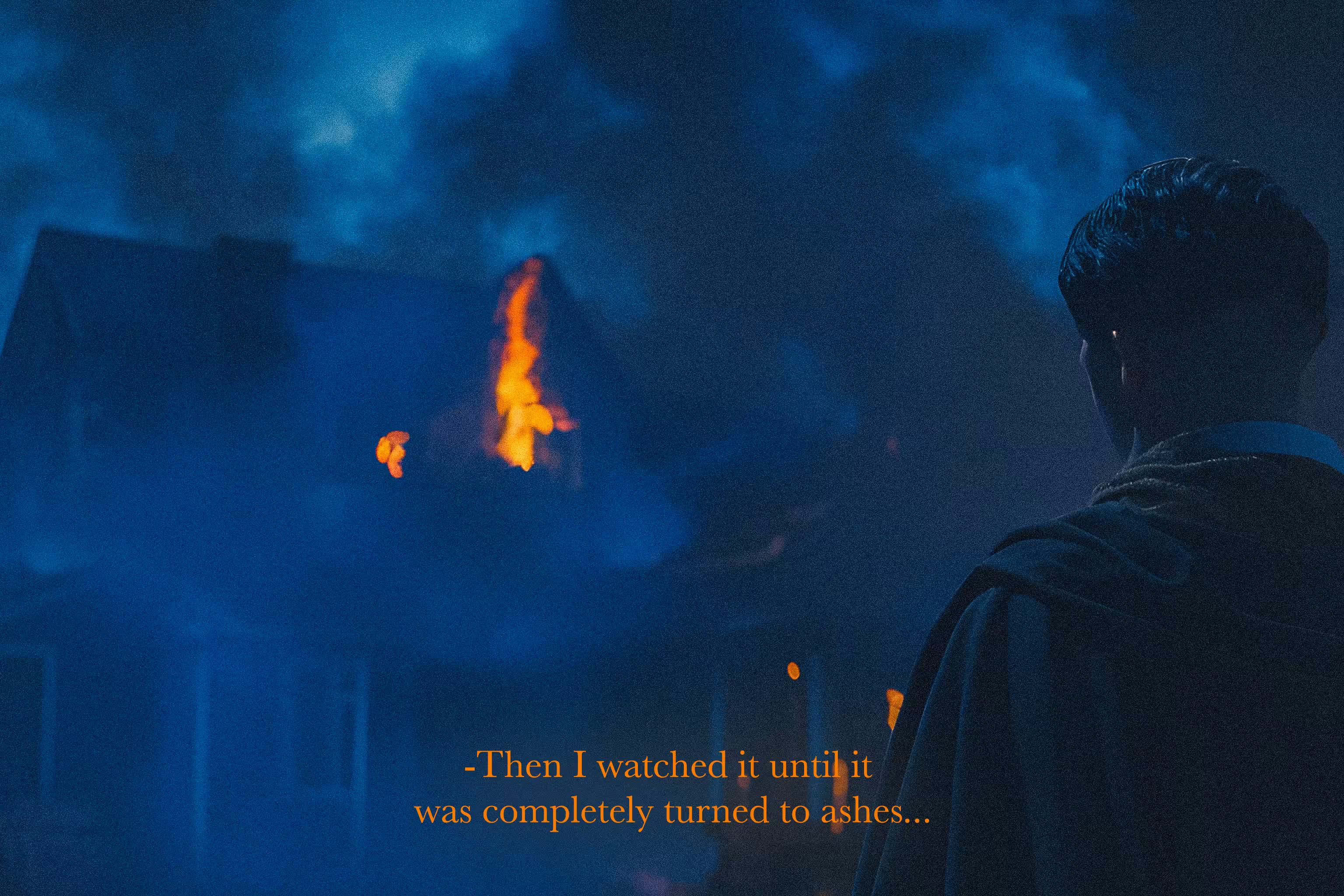 Then I Watched It
