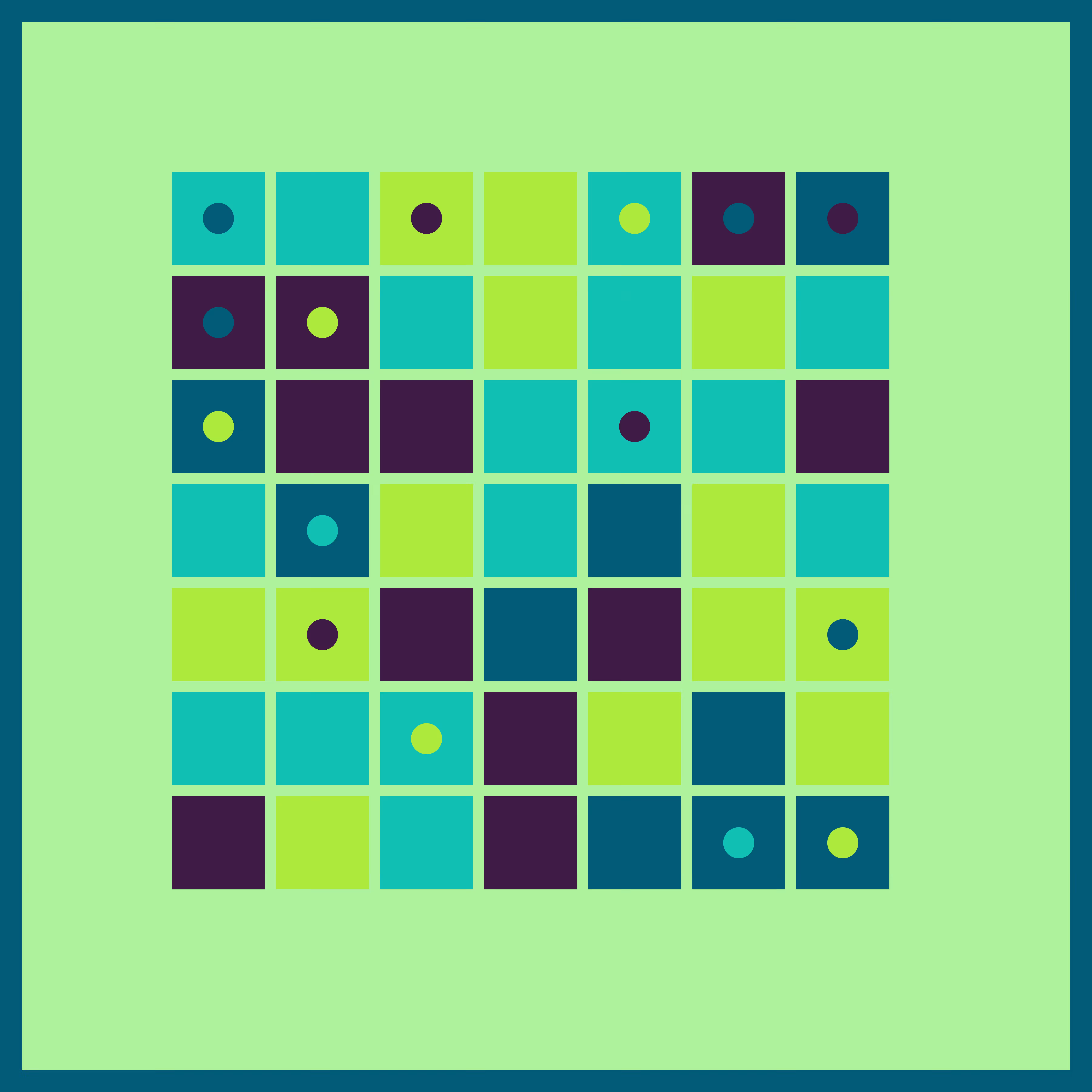 Squares #23