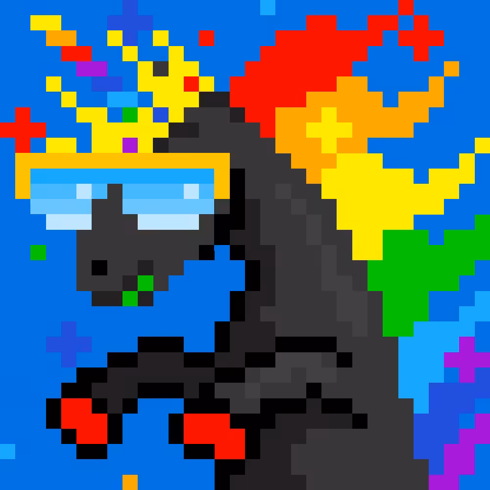Unicorn #9728