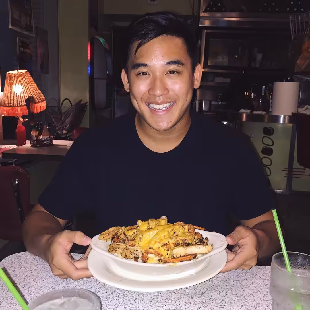 ASIAN BOY EATS #032