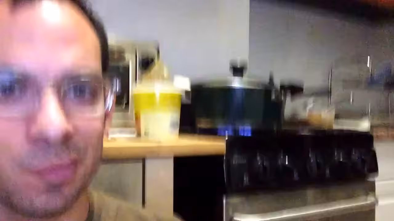I'm Cooking Dinner Tonight