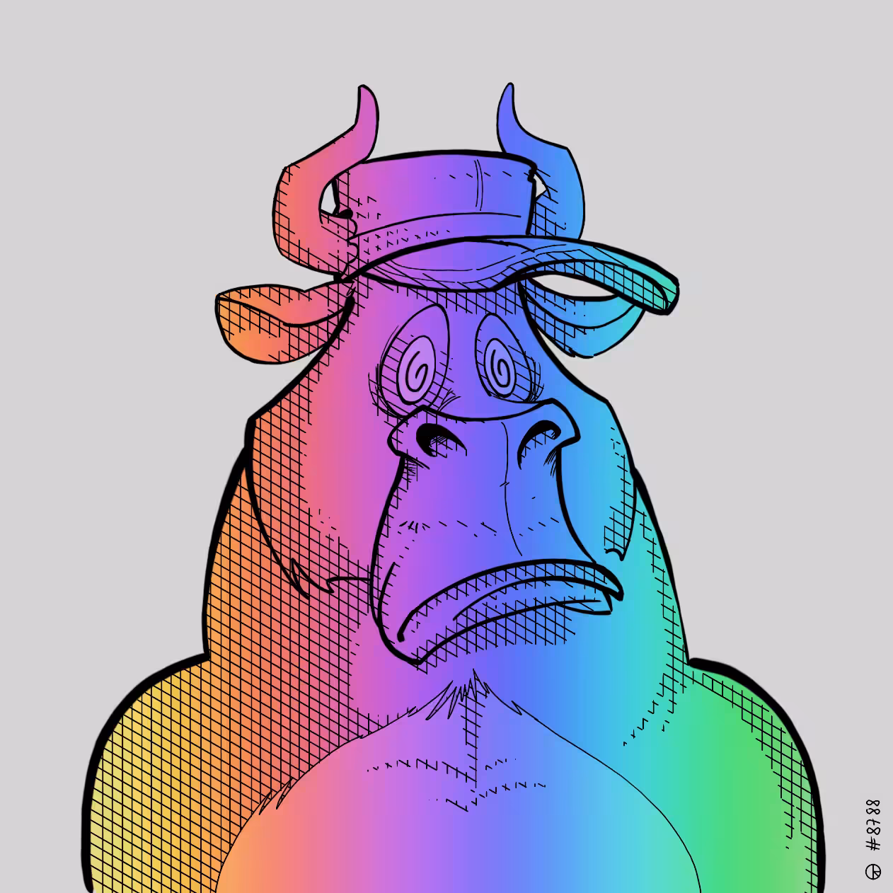 Bull Remix 03 (#8788)