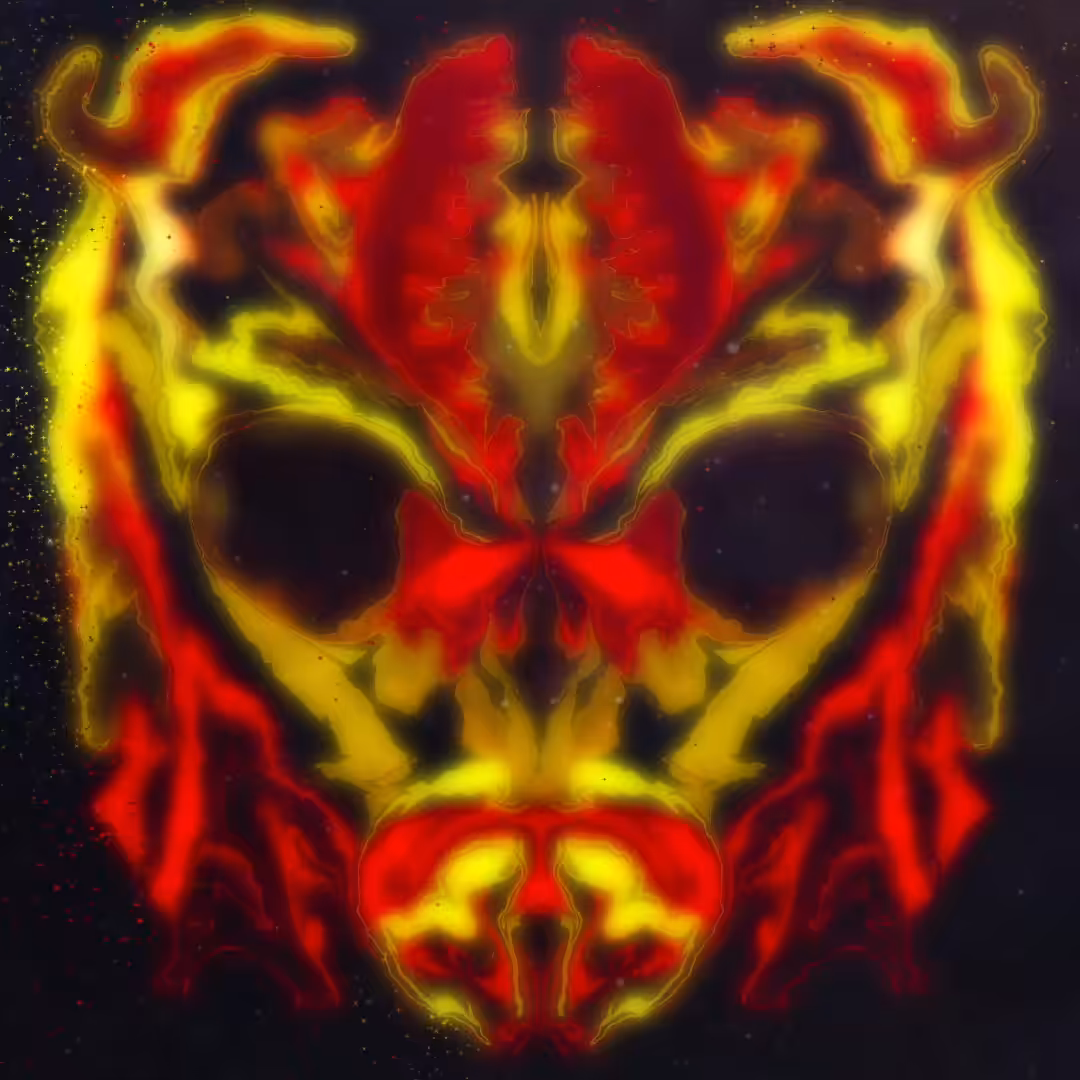 Stargazer Hades