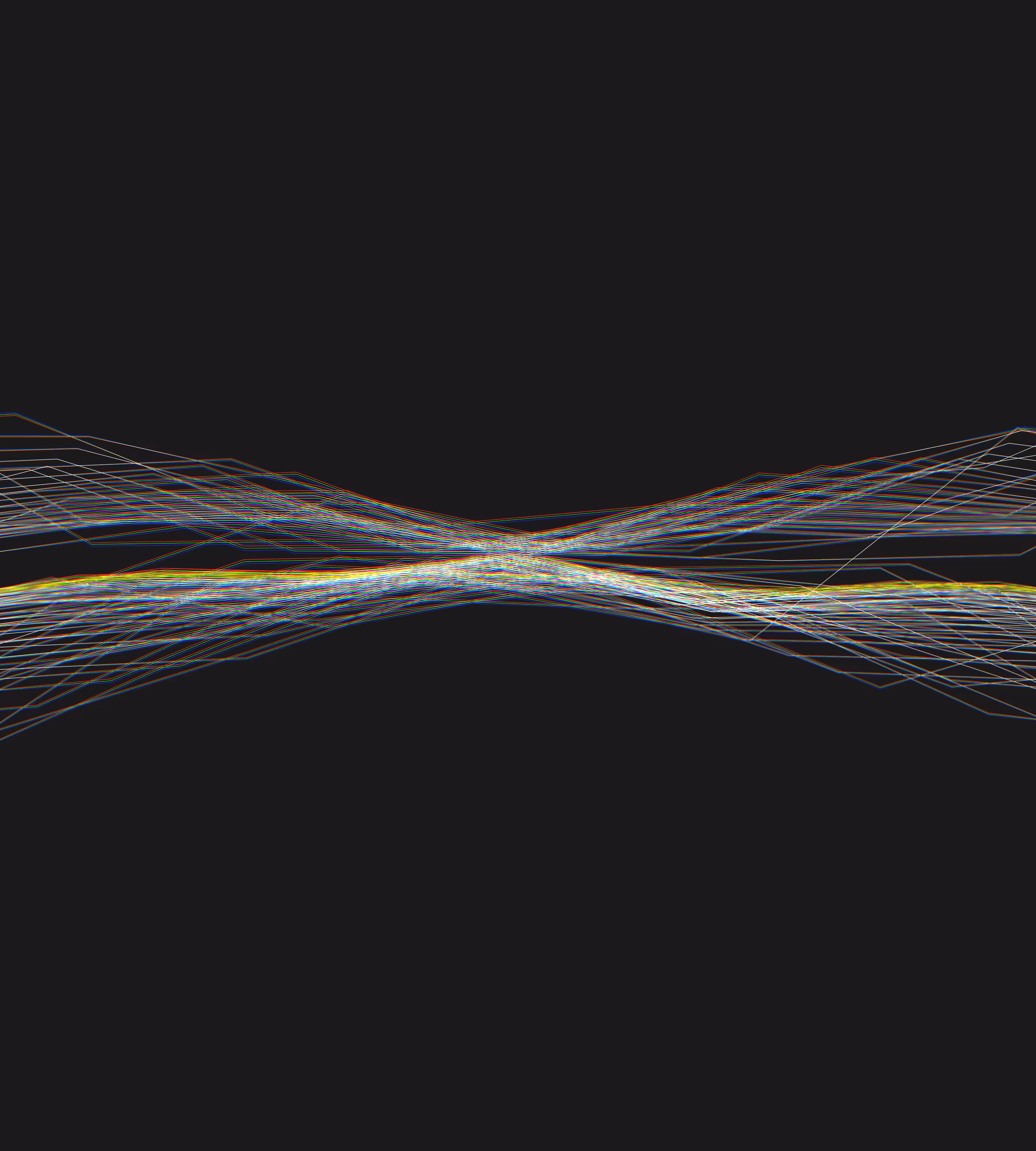 Linear Cycle #121
