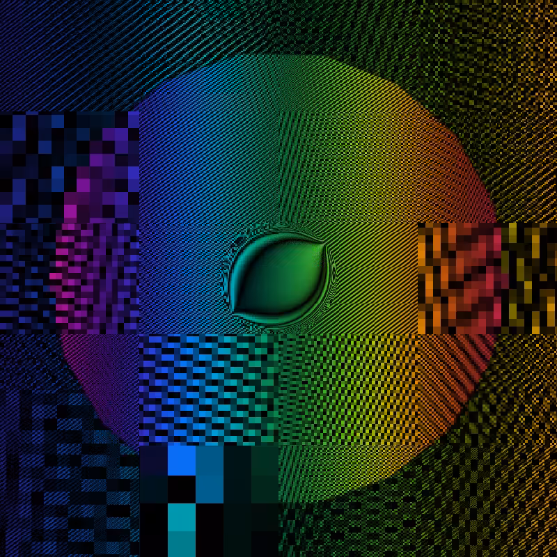 GARG4NTUA #17