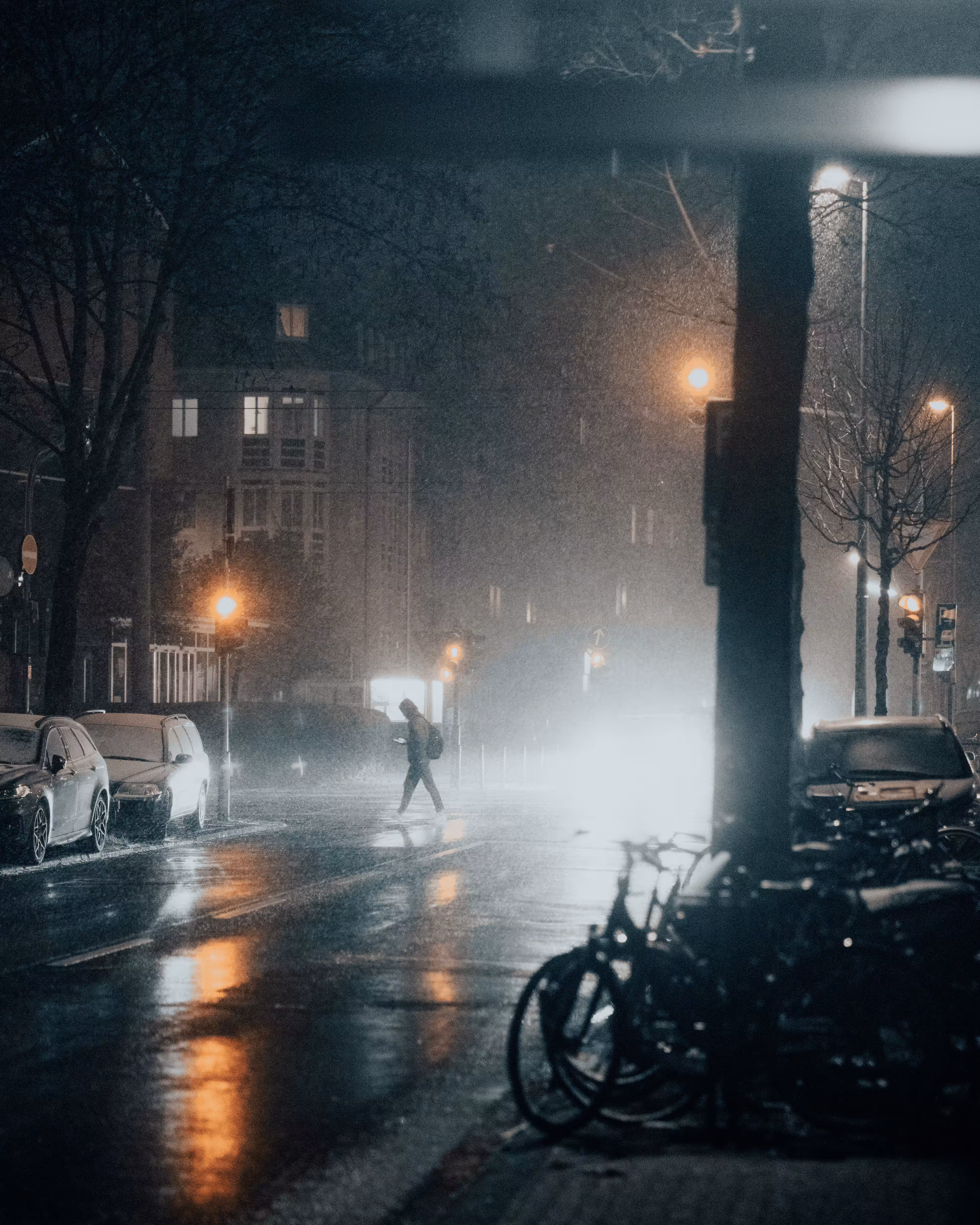Stranger #56
