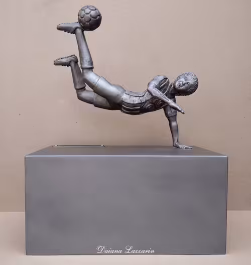 The Scorpion 5