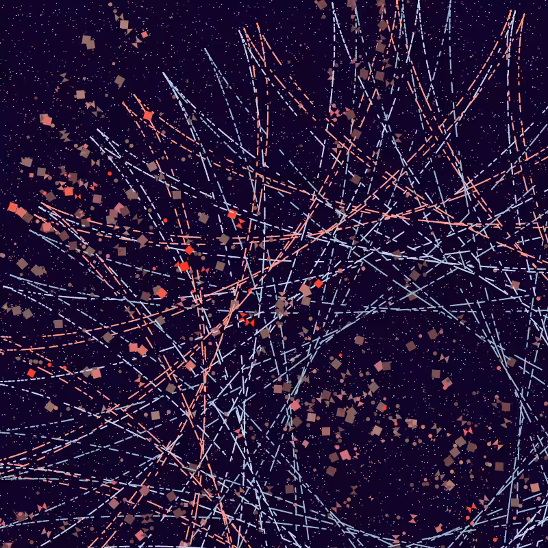 Universe Energy V3 #30