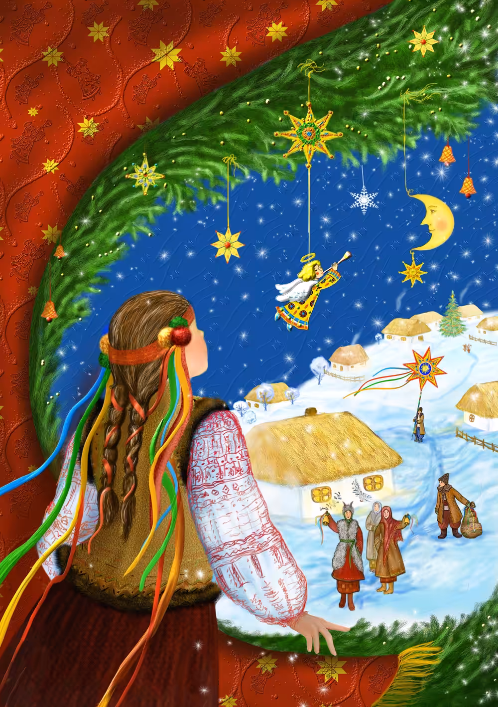 Tradition of the Fairy Tale