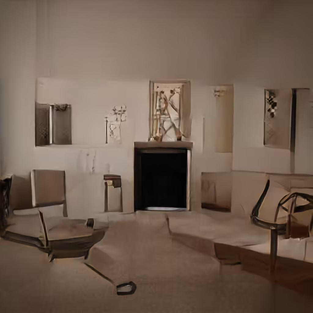 CHINESE ROOM #11