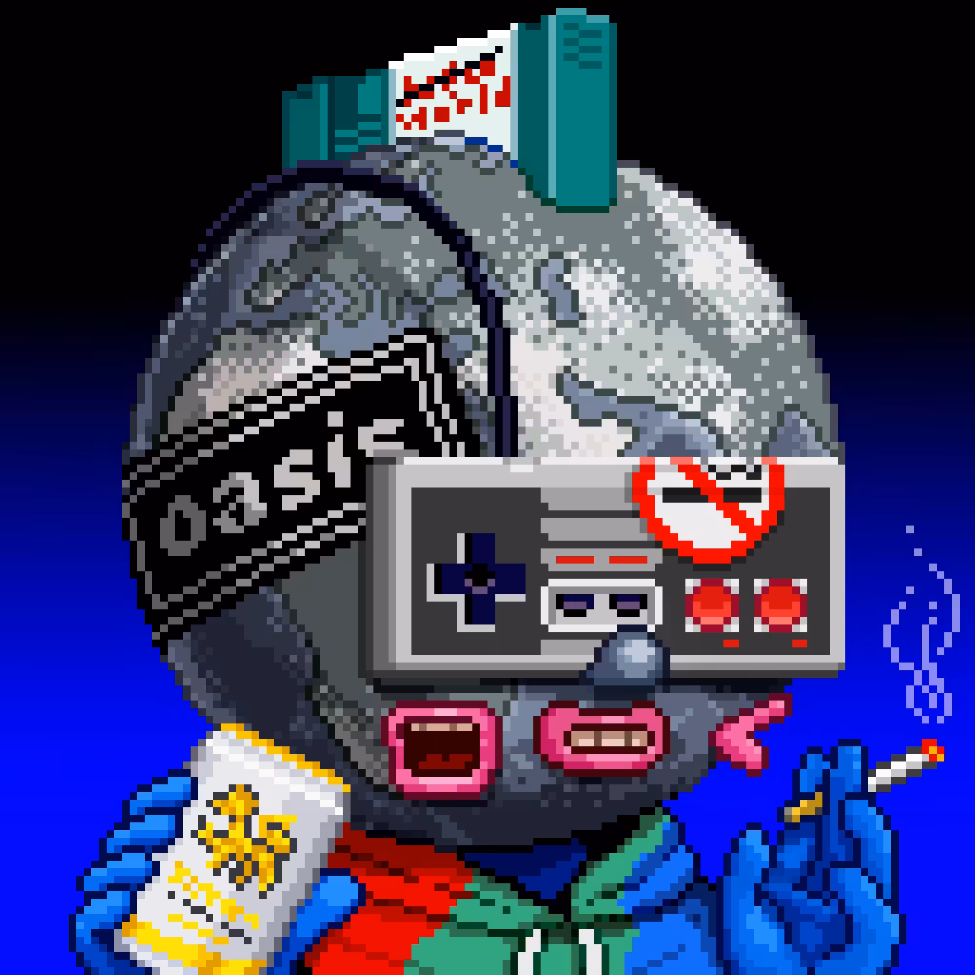GameBro #072