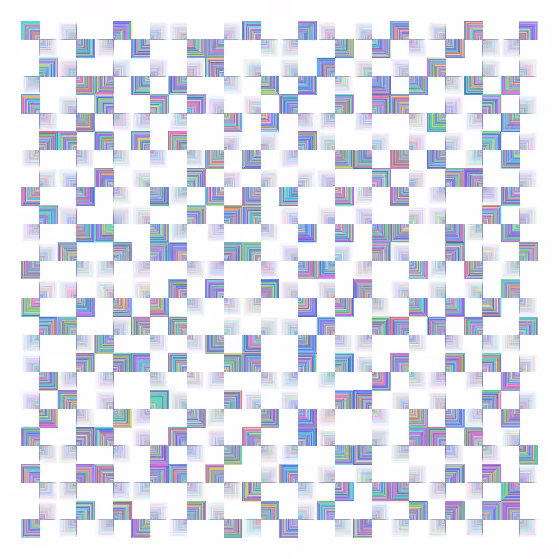 Grid meets rect #61