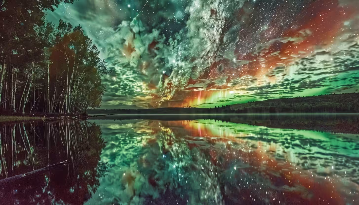 reflections#9