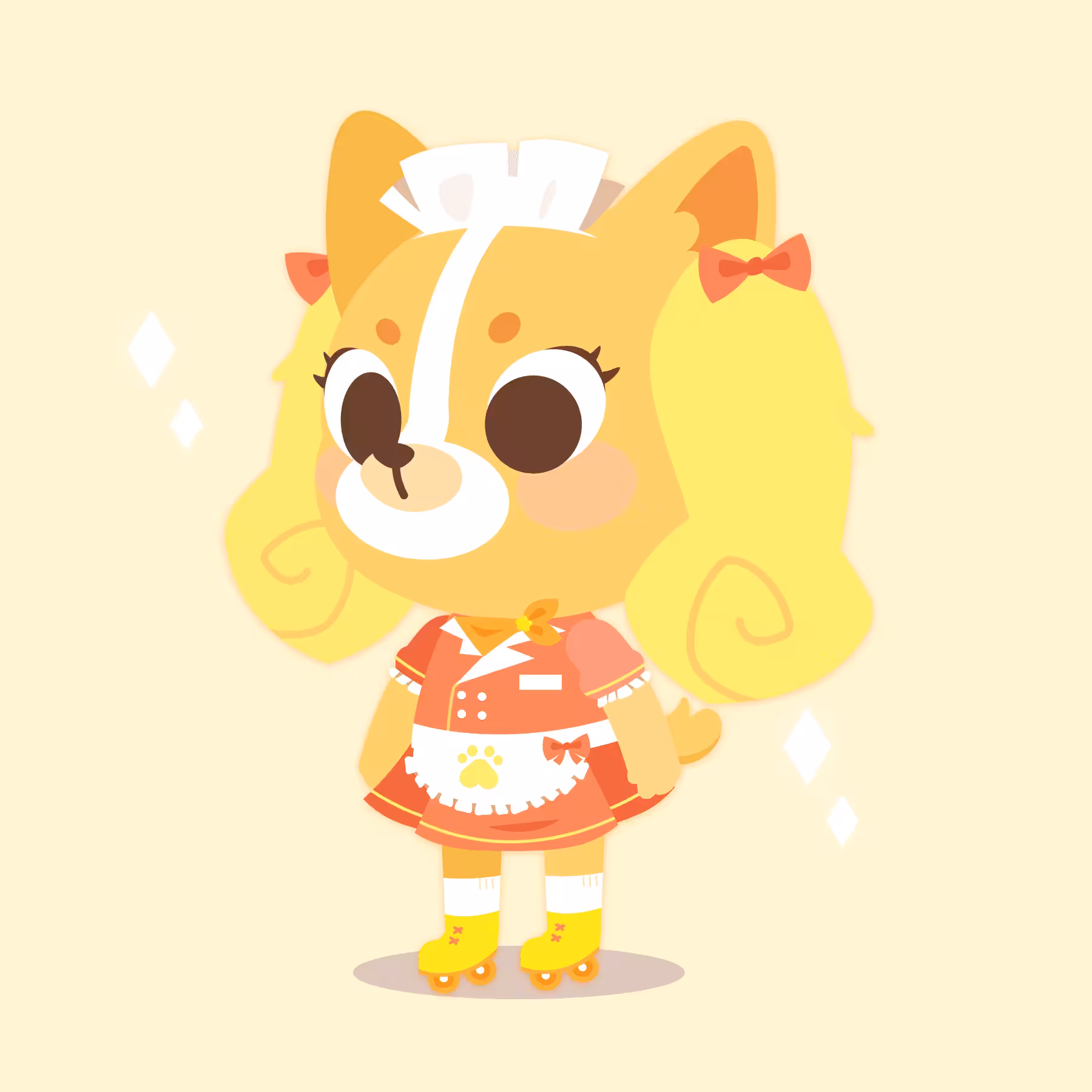 Poppy