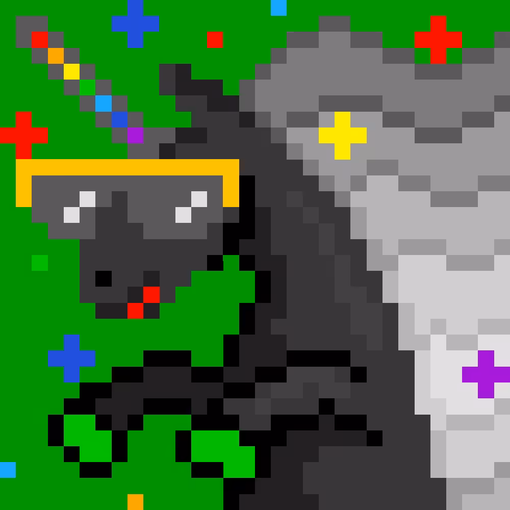 Unicorn #6172