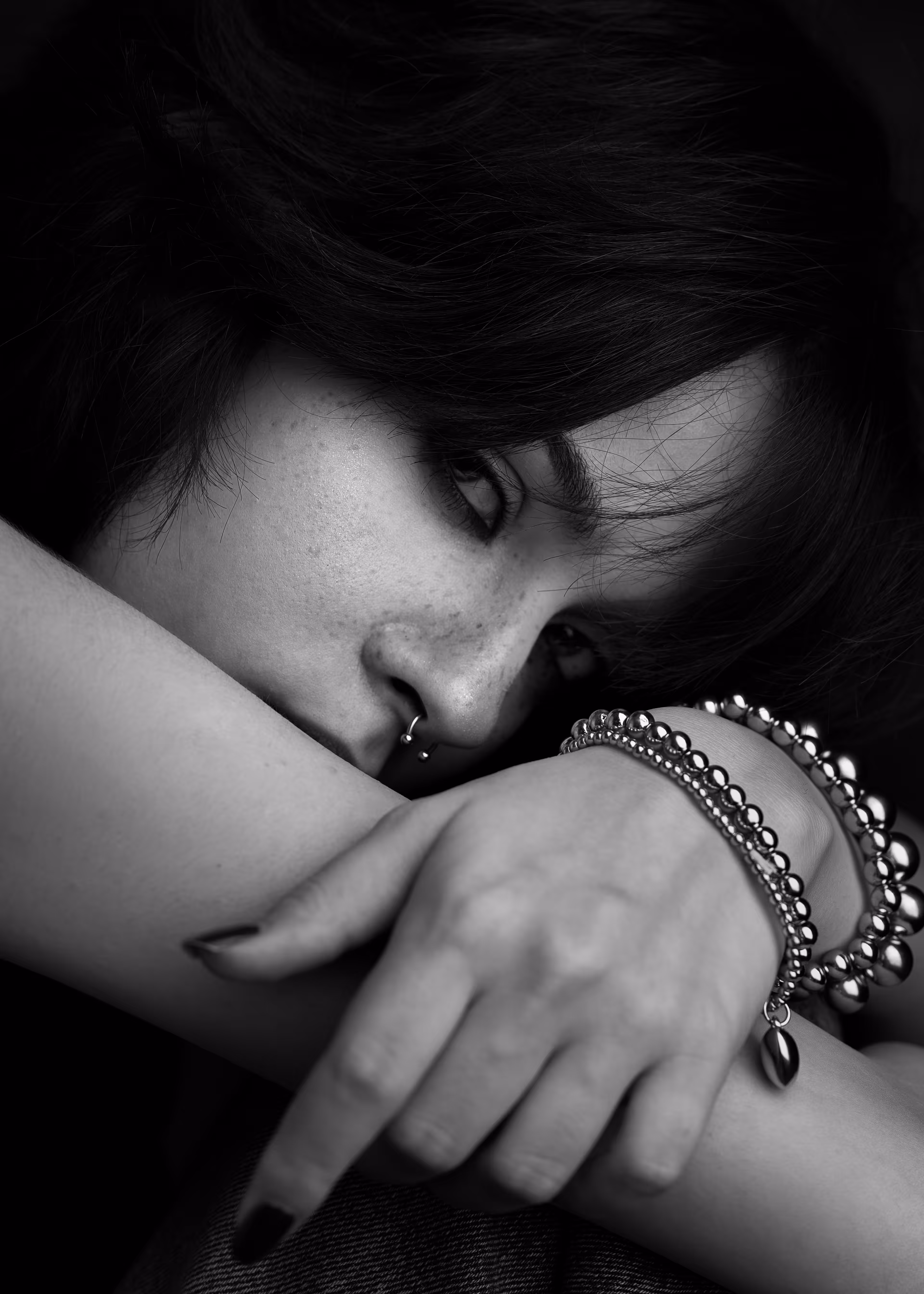 Laya – Silent Collapse