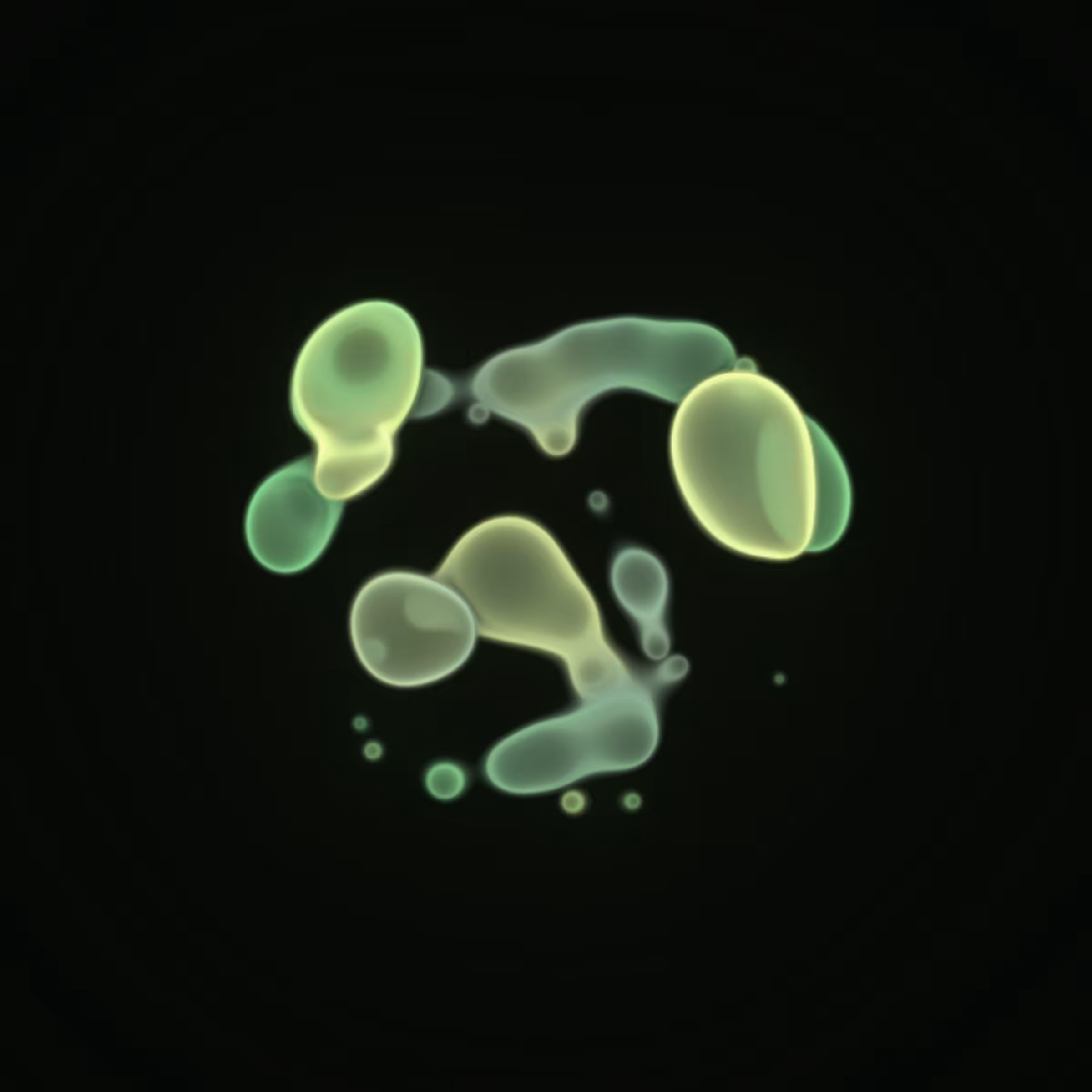Bubble Blobby #14