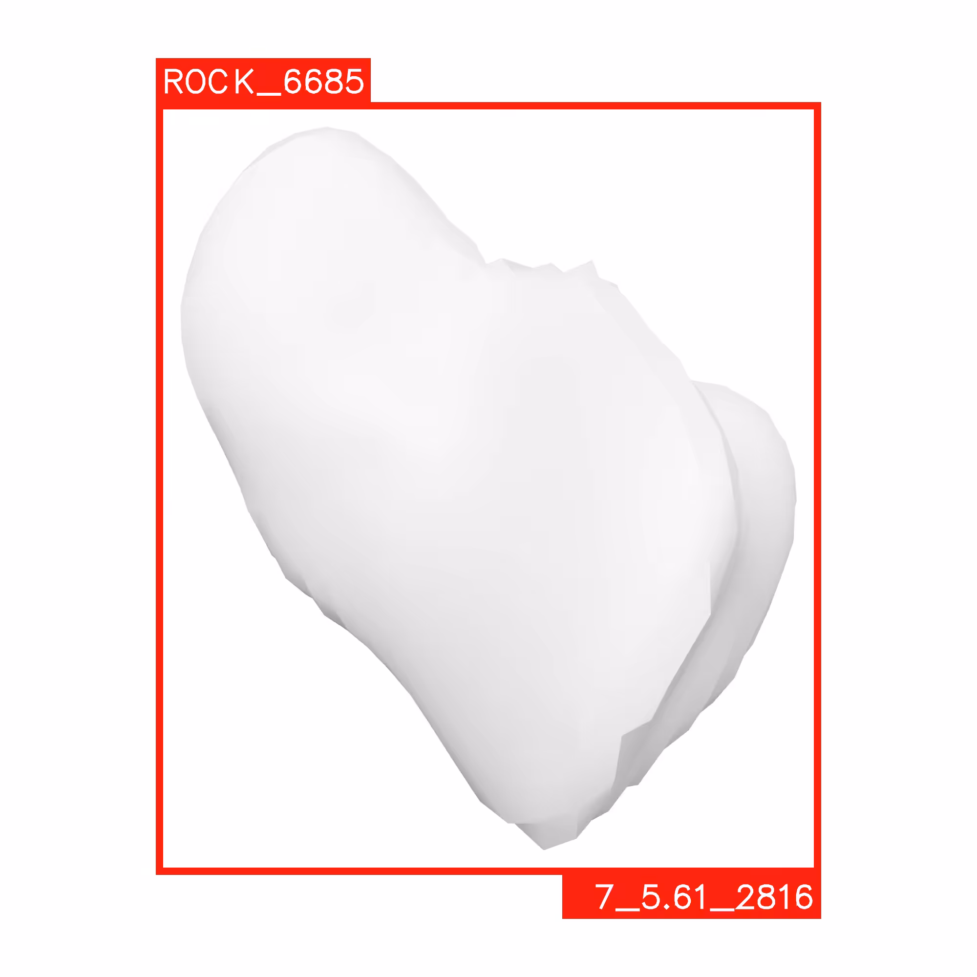 ROCK 6685