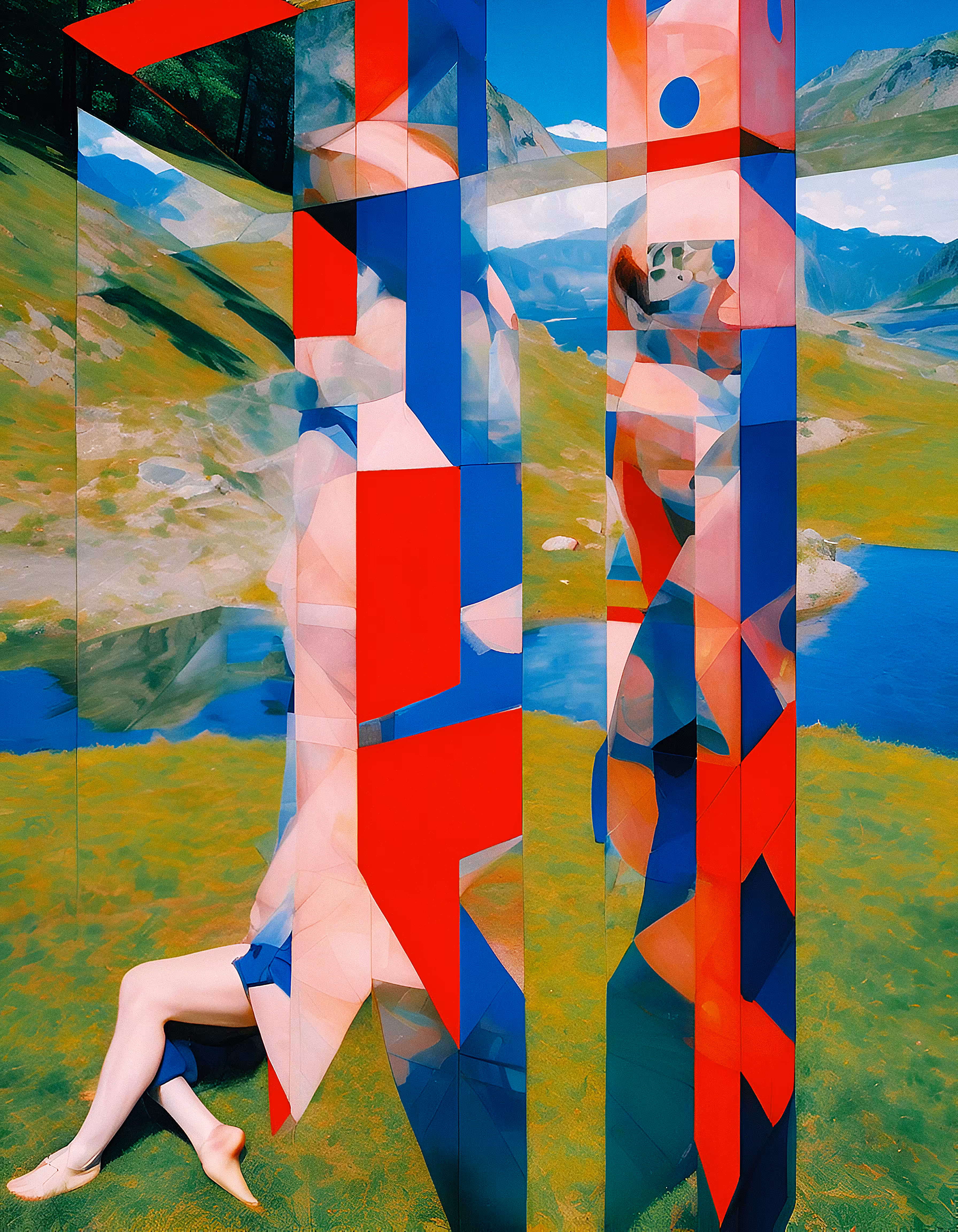 Bathers
